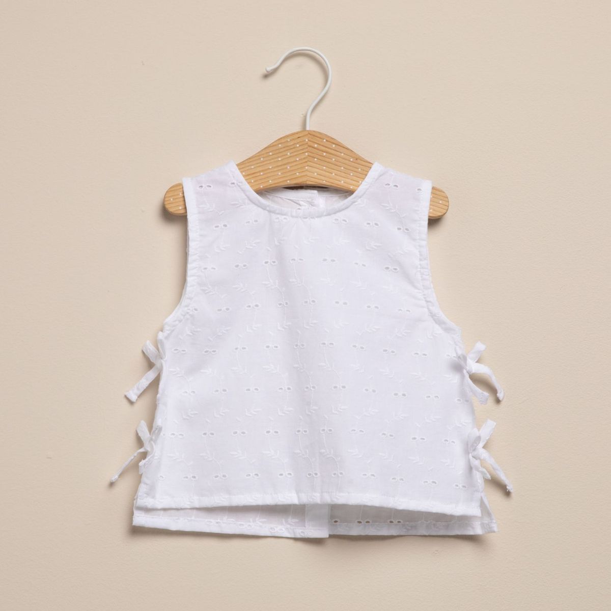 YAMP - Blusa Bebé Niña Algodón Yamp