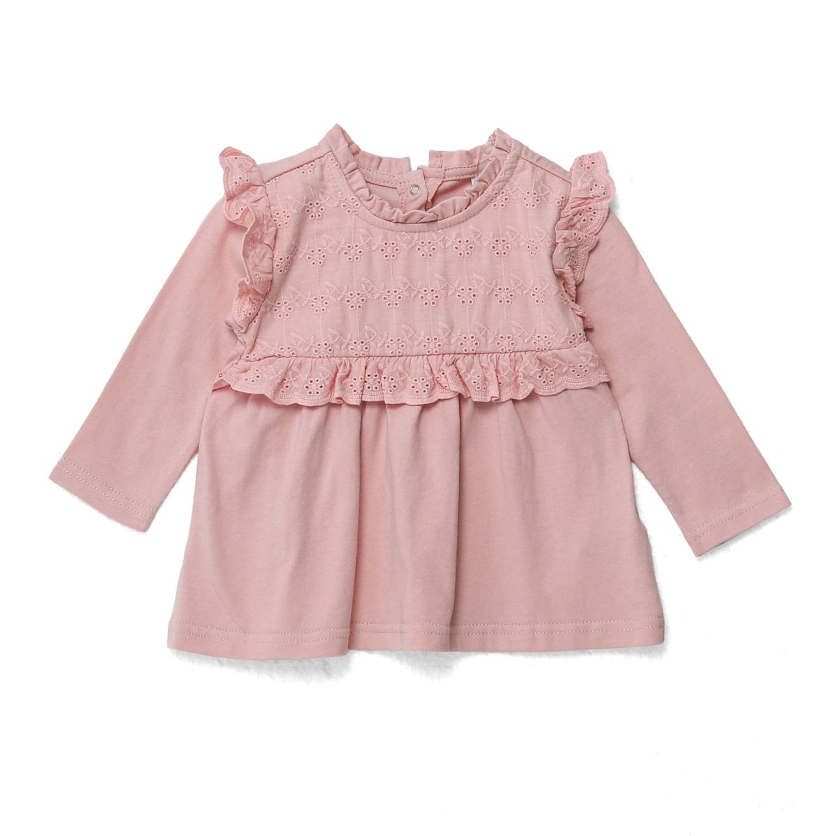 YAMP - Conjunto Bebé Niña Yamp