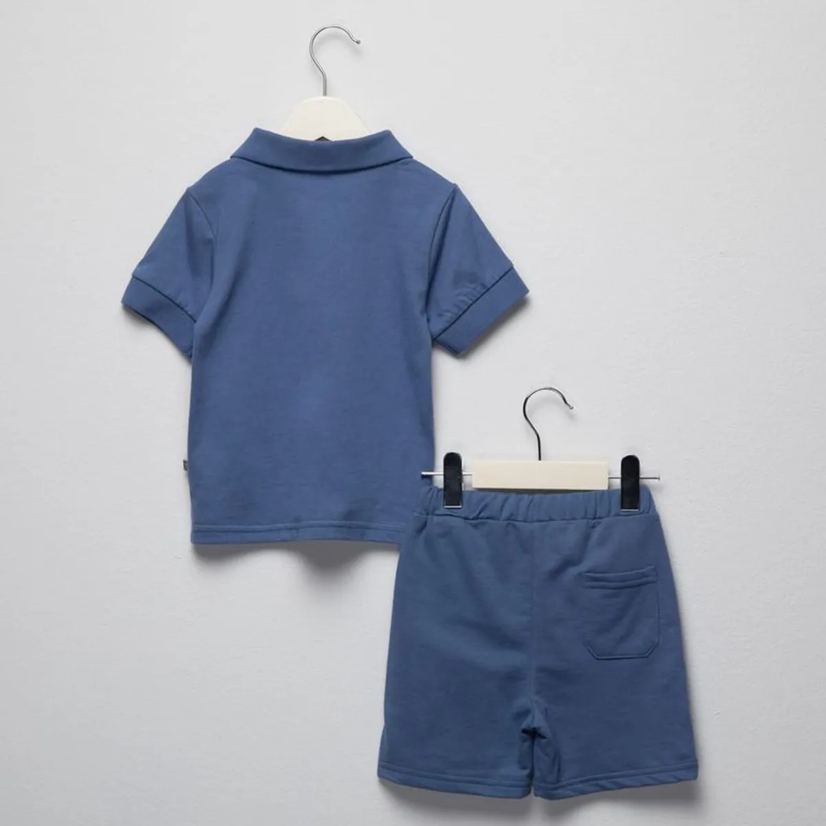 REY LEON - Conjunto Bebé Niño Algodón Rey Leon