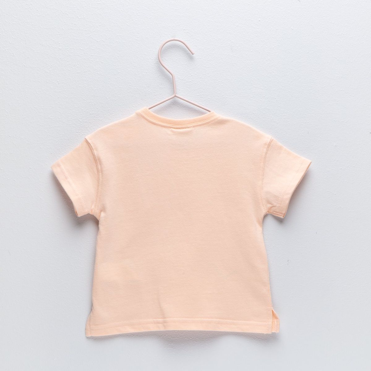 YAMP - Polo Manga Corta Bebé Niña Yamp