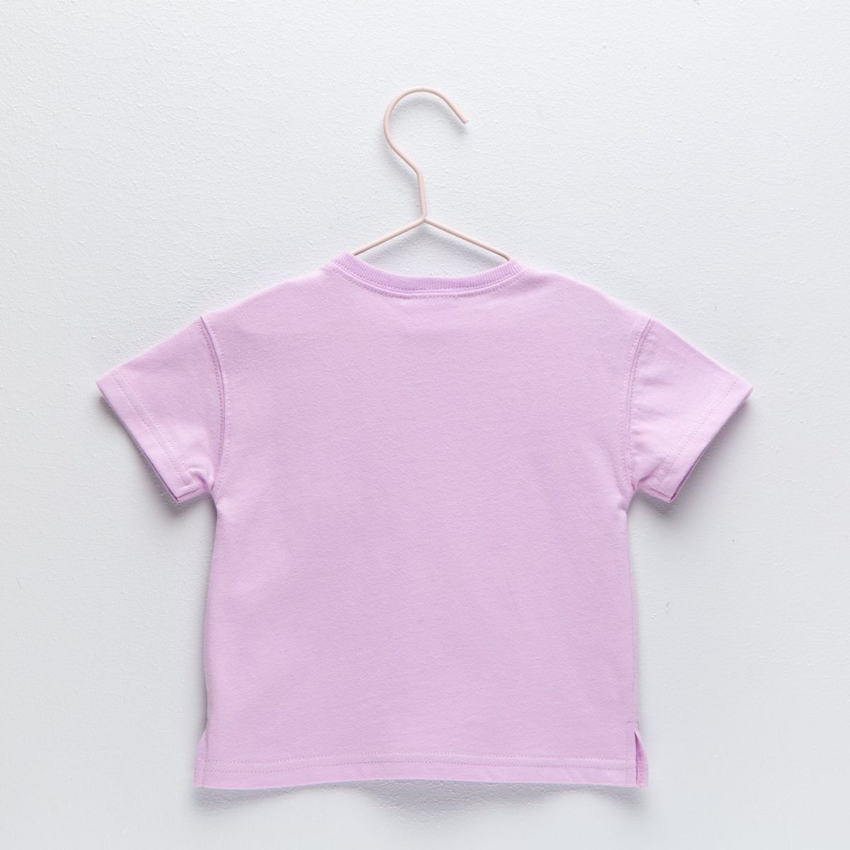 YAMP - Polo Manga Corta Bebé Niña Yamp