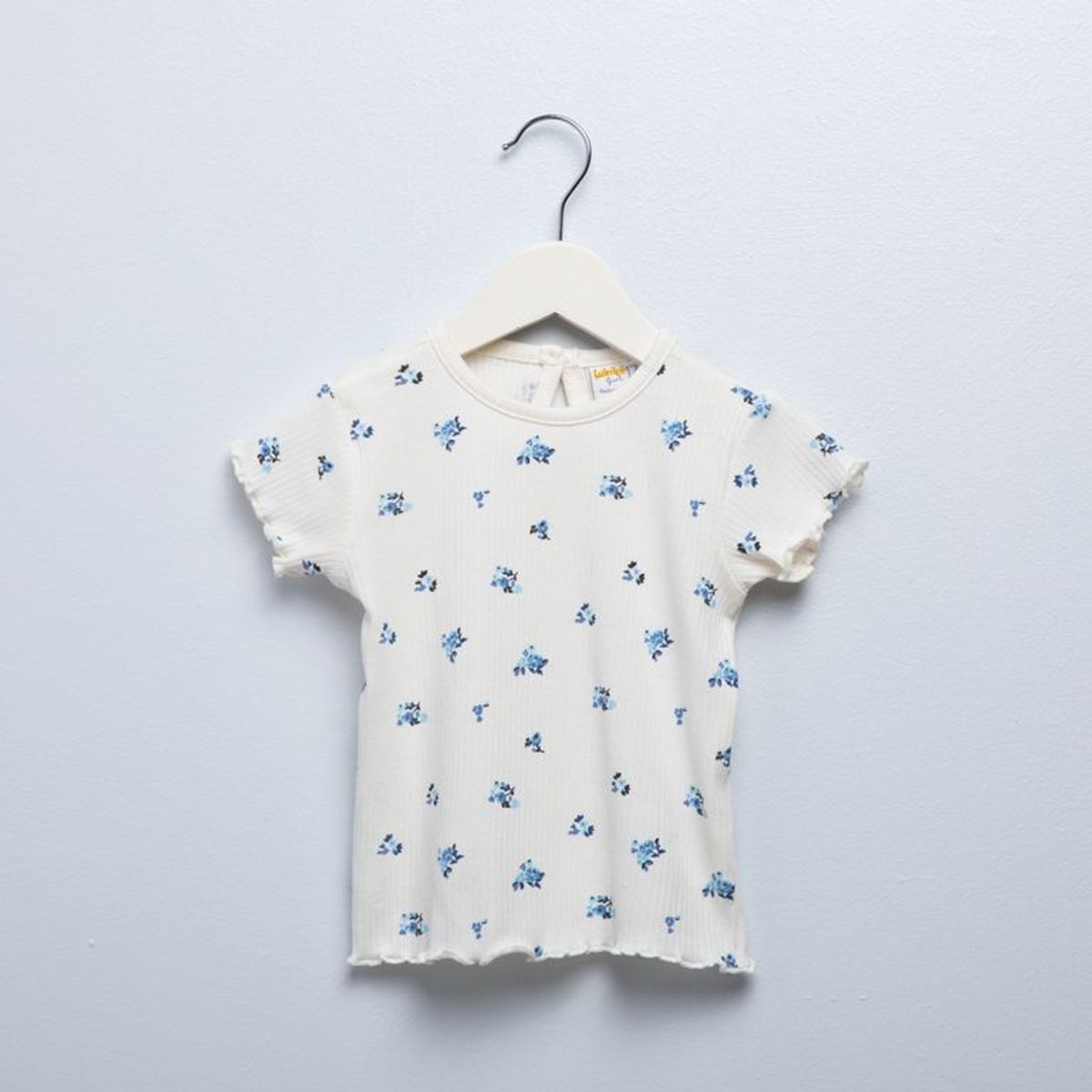 YAMP - Polo Manga Corta Bebé Niña Yamp