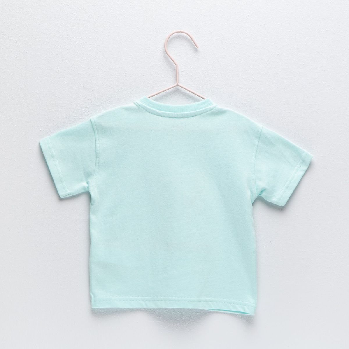 YAMP - Polo Manga Corta Bebé Niño Yamp