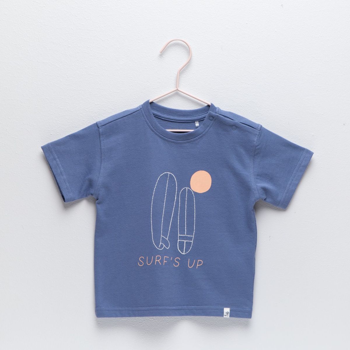 YAMP - Polo Manga Corta Bebé Niño Yamp