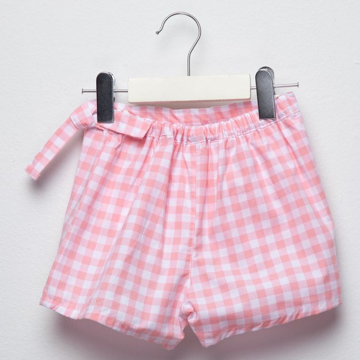 YAMP - Short Bebé Niña Yamp