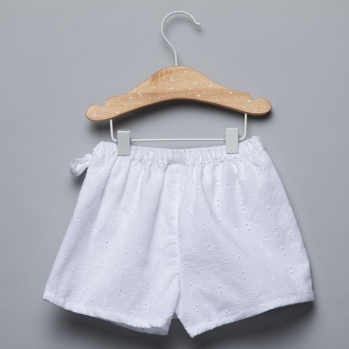 YAMP - Short Bebé Niña Yamp