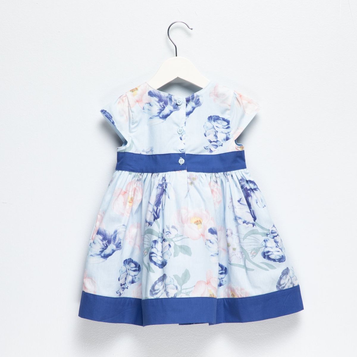 YAMP - Vestido Bebé Niña Yamp