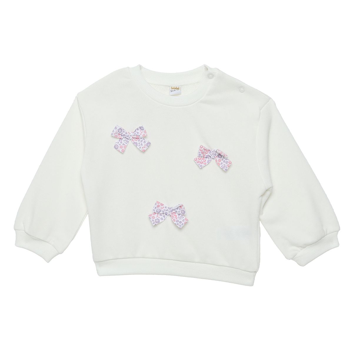 YAMP - Polera Bebé Niña Yamp