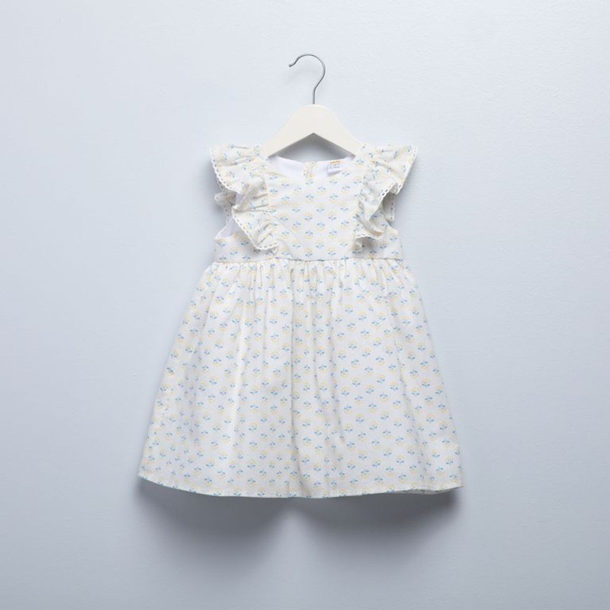 YAMP - Vestido Bebé Niña Yamp