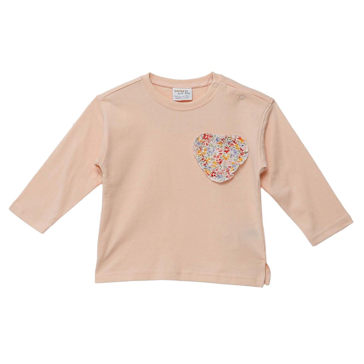 YAMP - Polo Bebé Niña Yamp