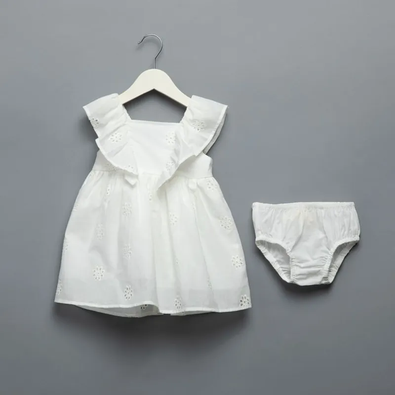 YAMP - Vestido Bebé Niña Yamp