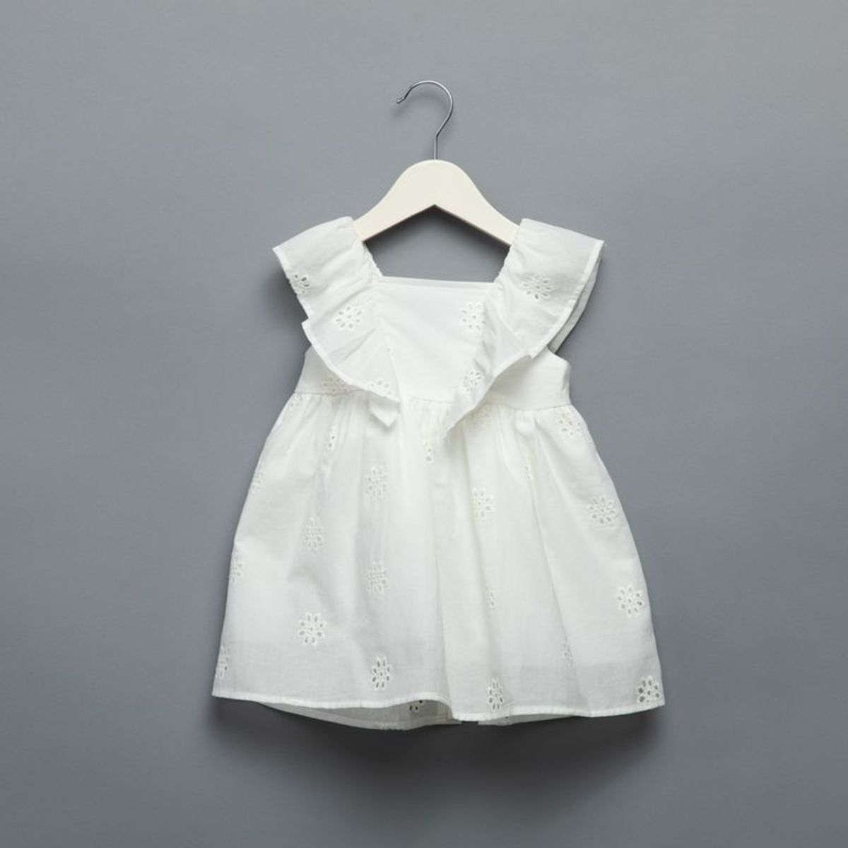 YAMP - Vestido Bebé Niña Yamp