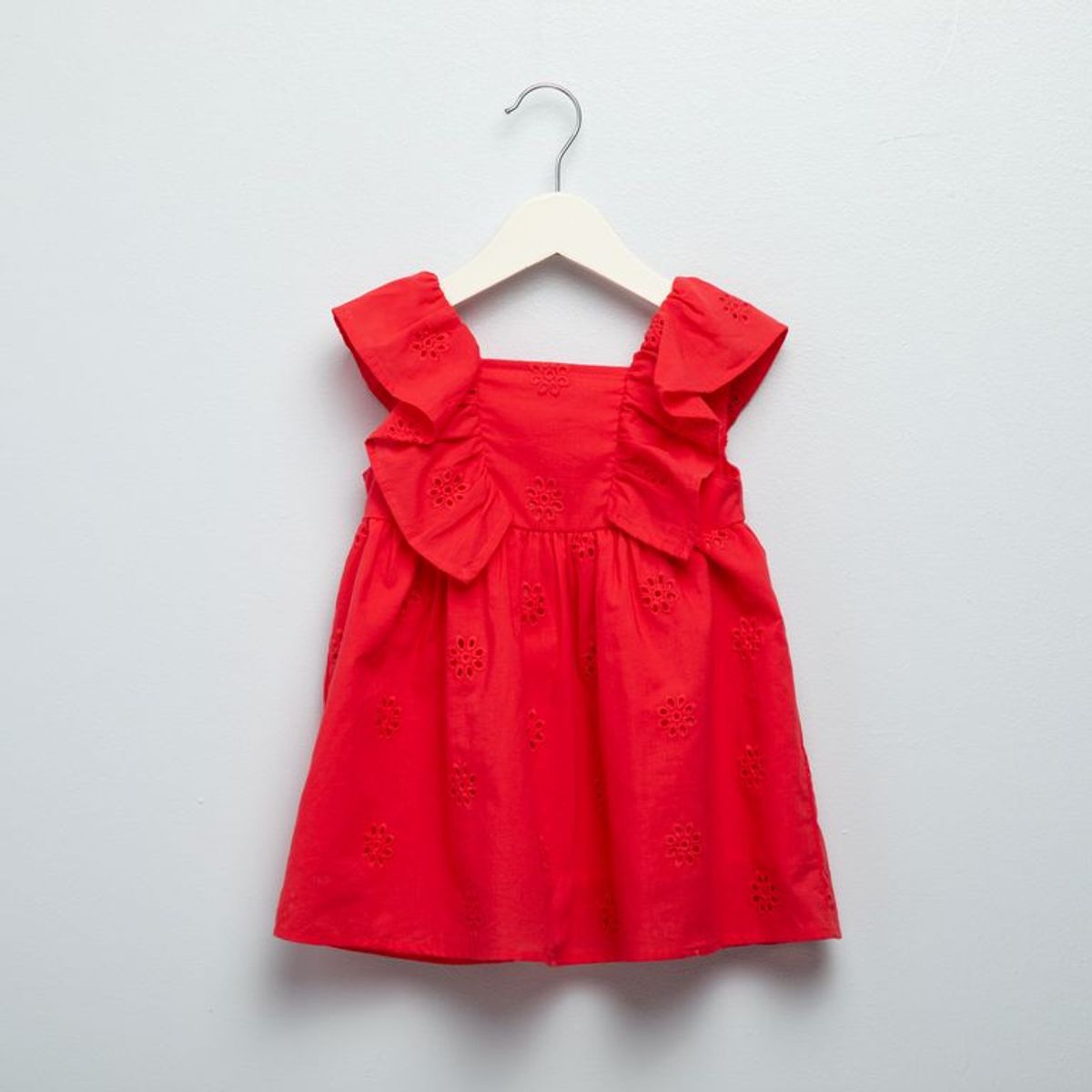 YAMP - Vestido Bebé Niña Yamp