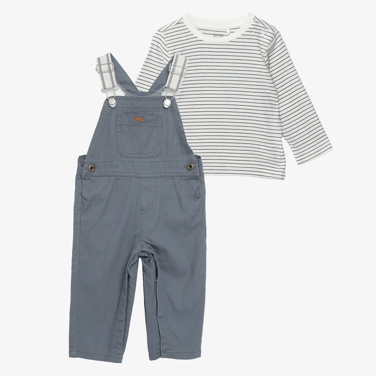 YAMP - Conjunto Bebé Niño Yamp