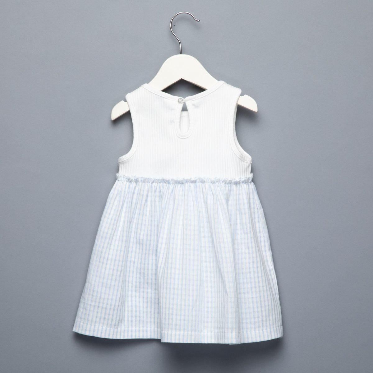 YAMP - Vestido Bebé Niña Yamp