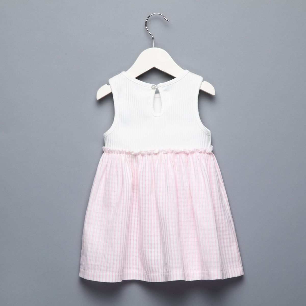 YAMP - Vestido Bebé Niña Yamp