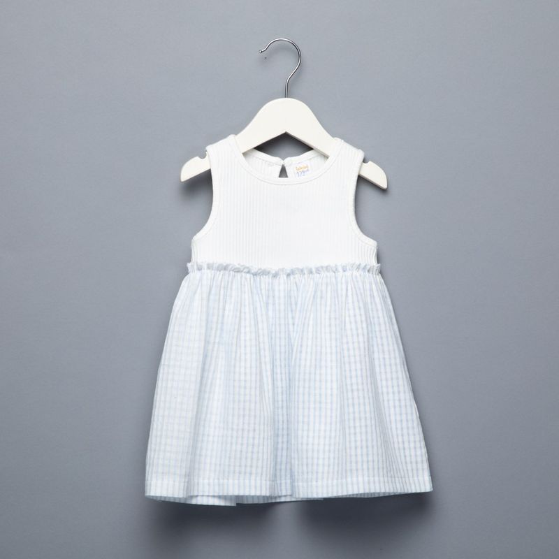 YAMP - Vestido Bebé Niña Yamp