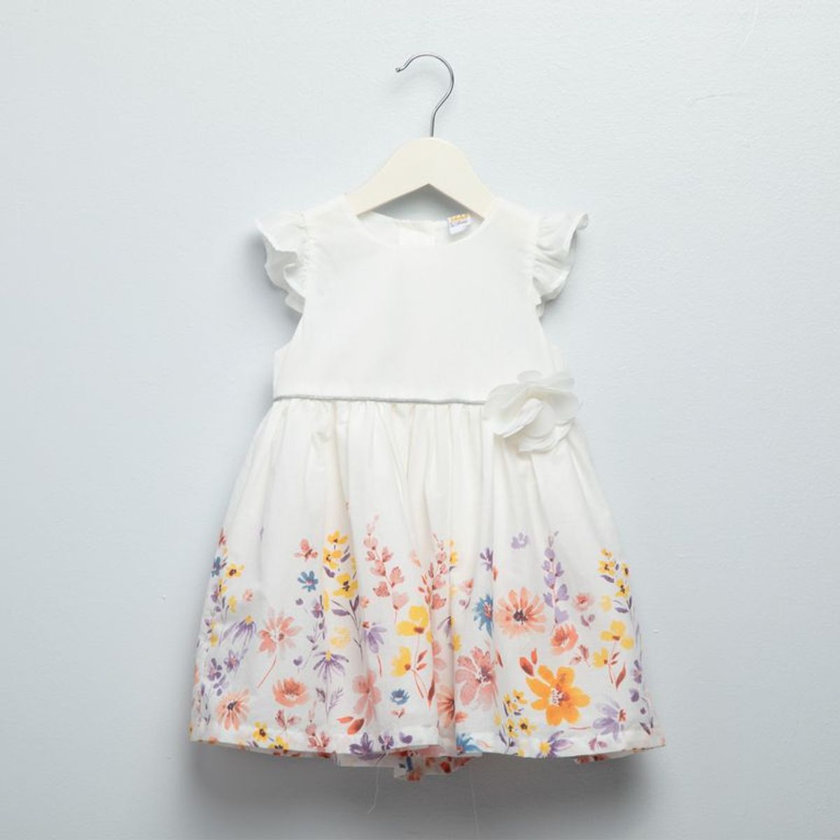 YAMP - Vestido Bebé Niña Yamp