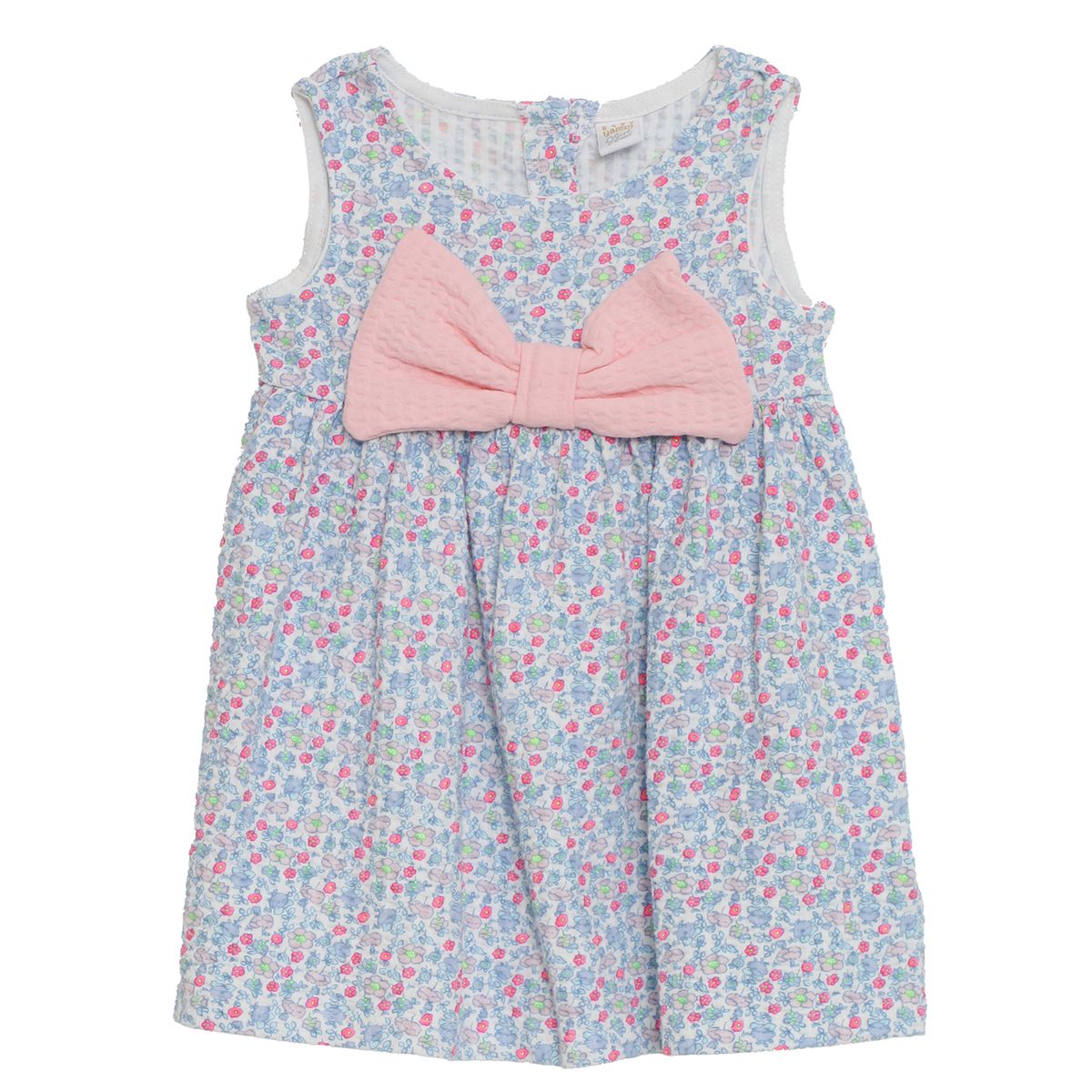 YAMP - Vestido Bebé Niña Yamp