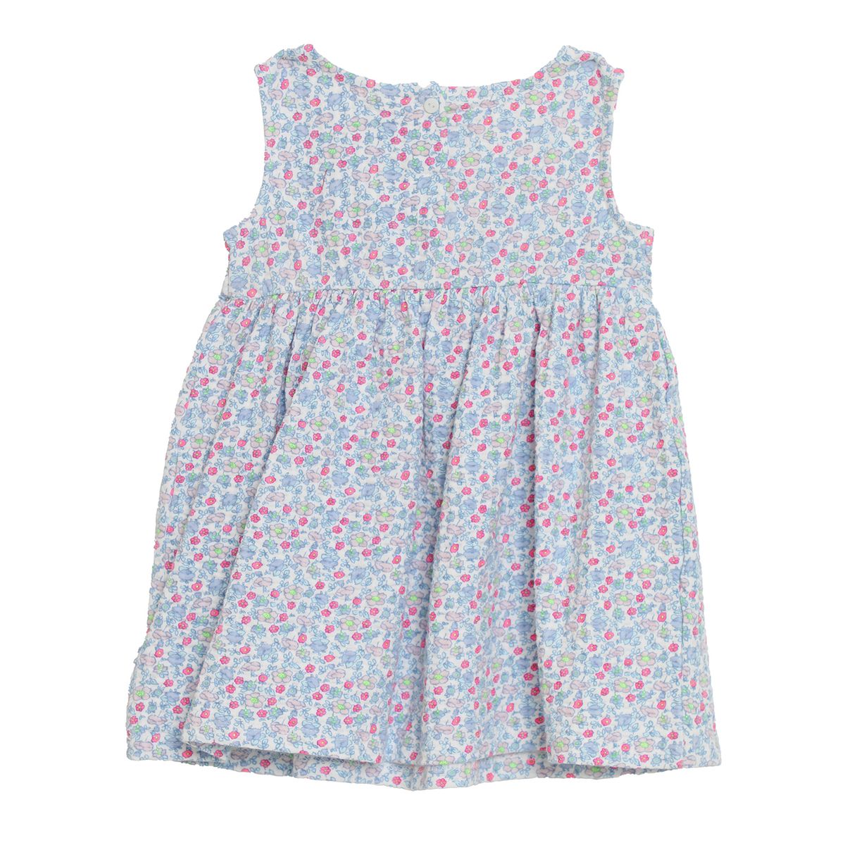 YAMP - Vestido Bebé Niña Yamp