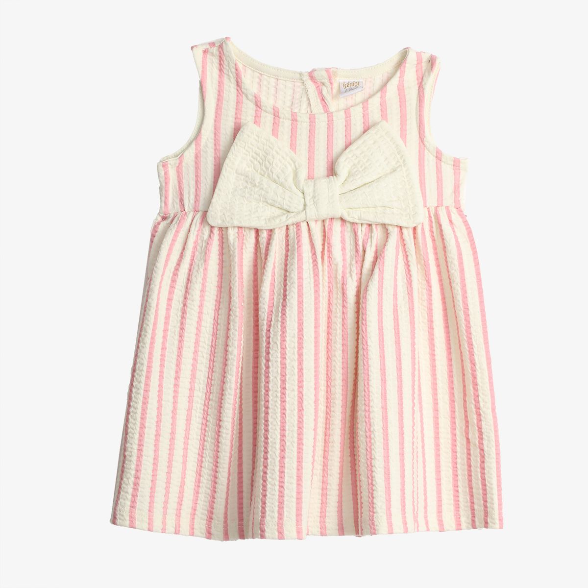 YAMP - Vestido Bebé Niña Yamp