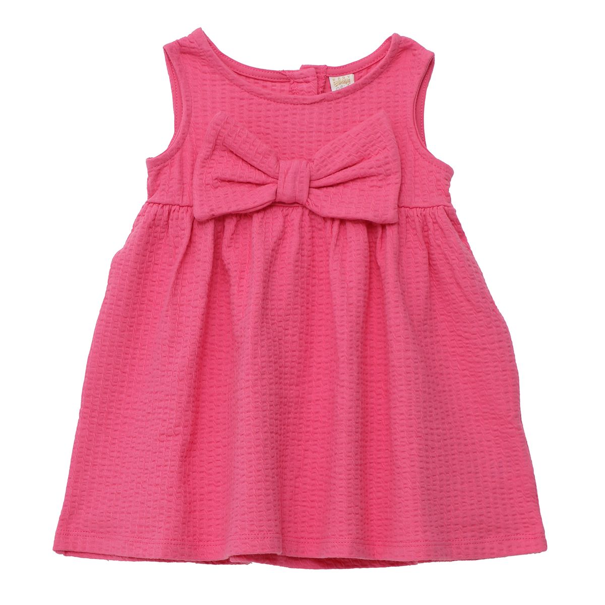 YAMP - Vestido Bebé Niña Yamp