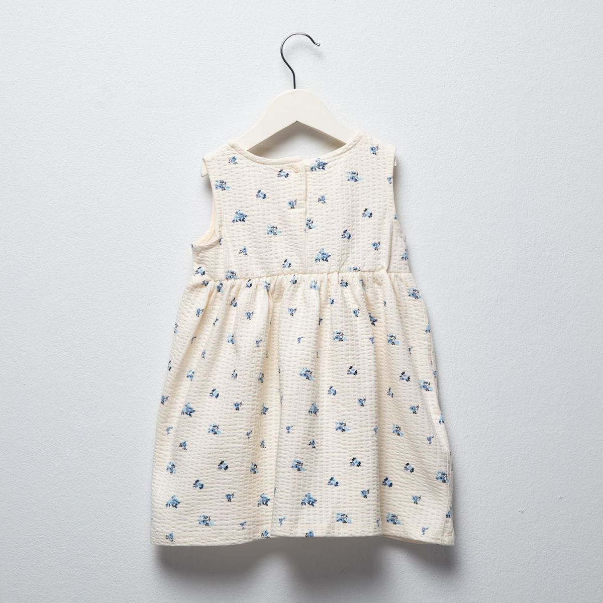 YAMP - Vestido Bebé Niña Yamp