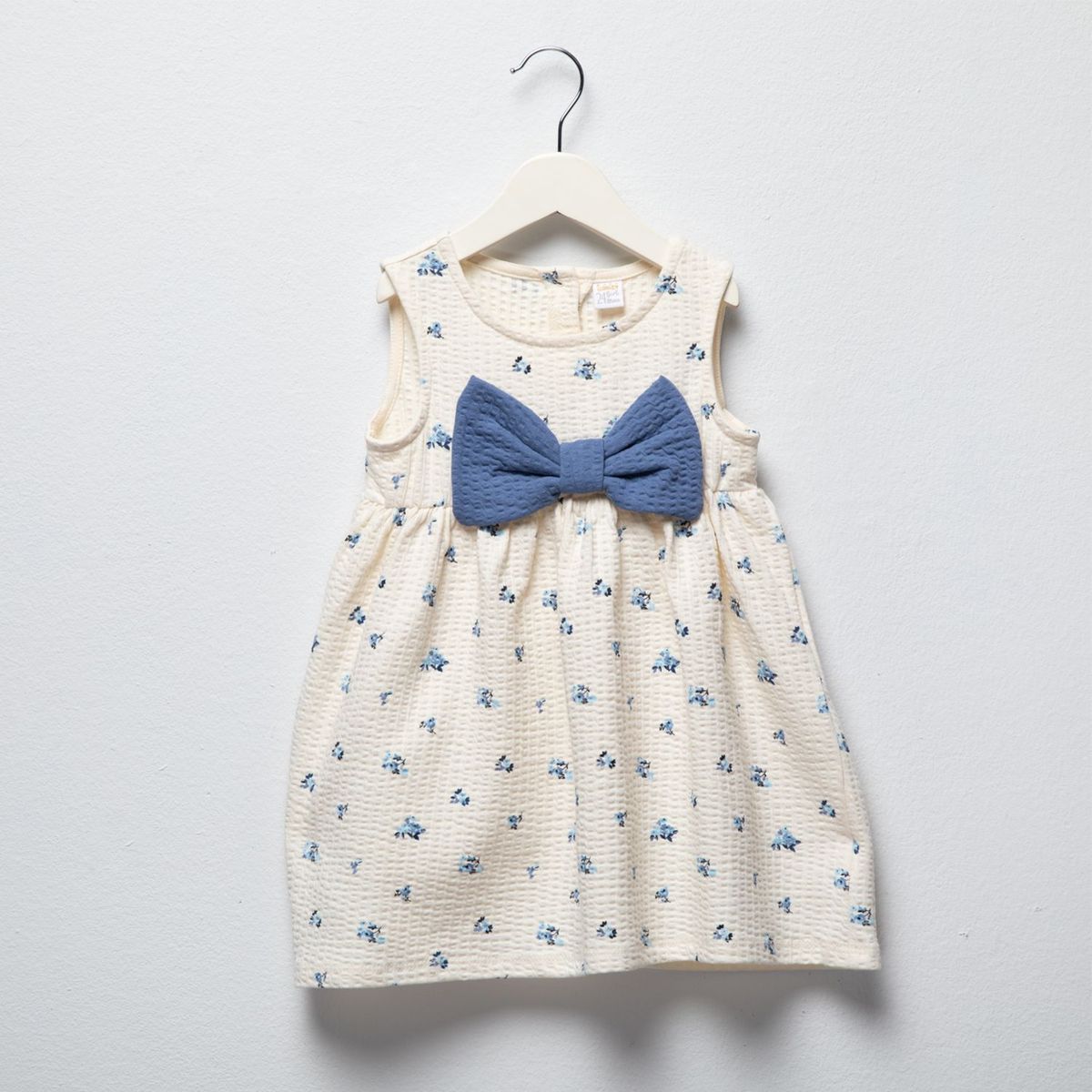 YAMP - Vestido Bebé Niña Yamp