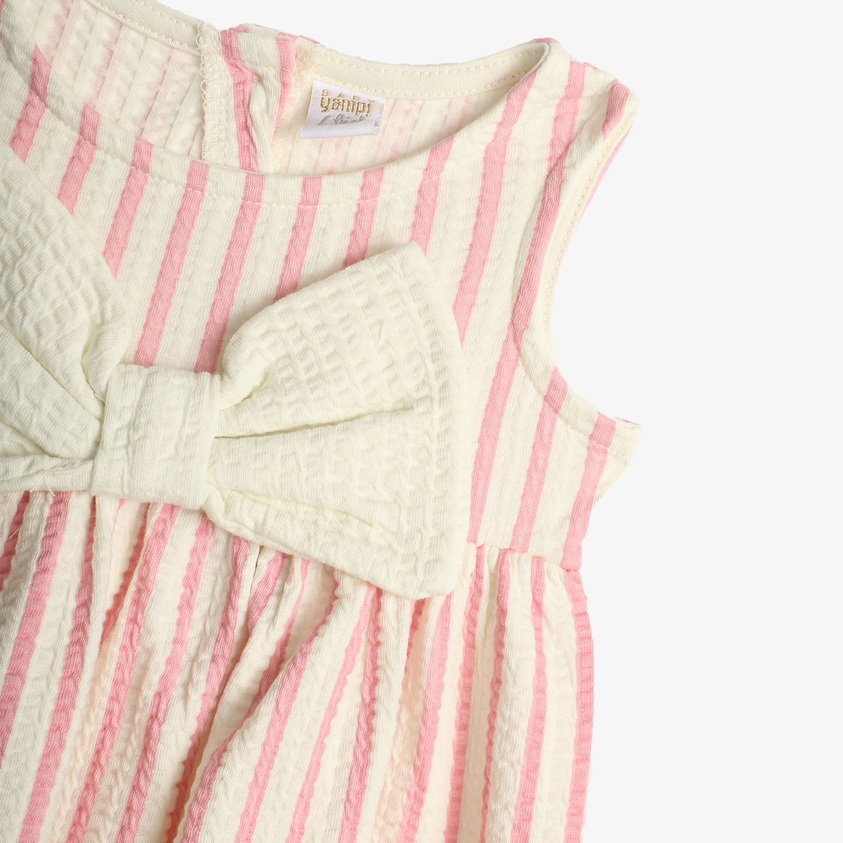 YAMP - Vestido Bebé Niña Yamp