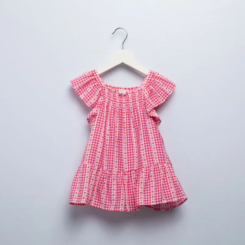 YAMP - Vestido Bebé Niña Yamp