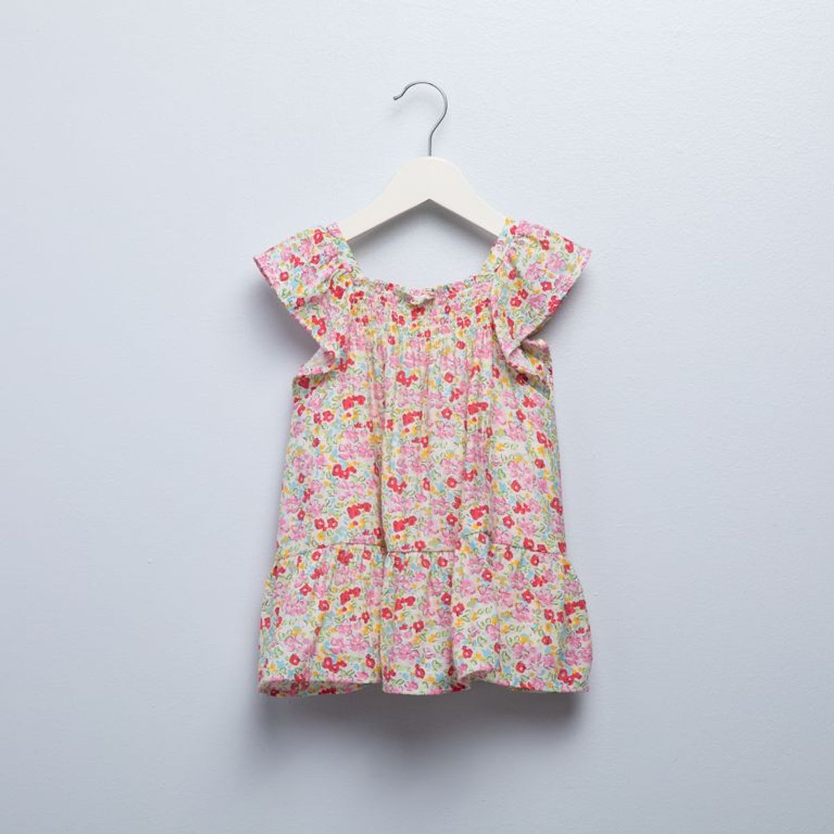 YAMP - Vestido Bebé Niña Yamp