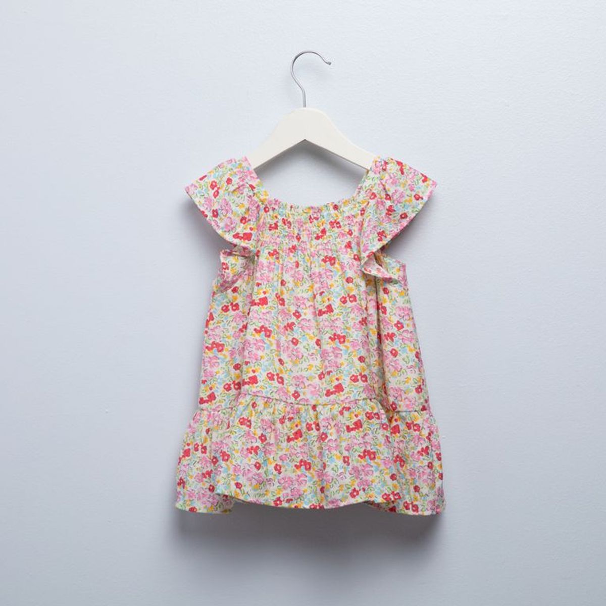 YAMP - Vestido Bebé Niña Yamp