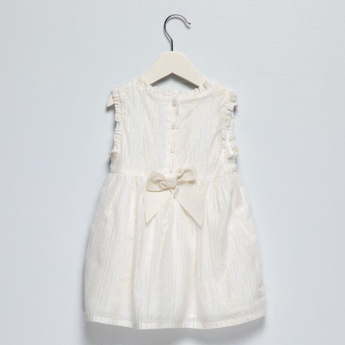 YAMP - Vestido Bebé Niña Yamp