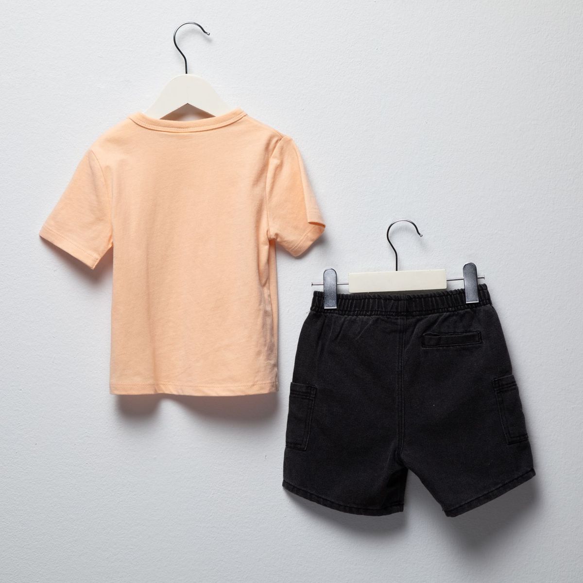 YAMP - Conjunto Bebé Niño Algodón Yamp