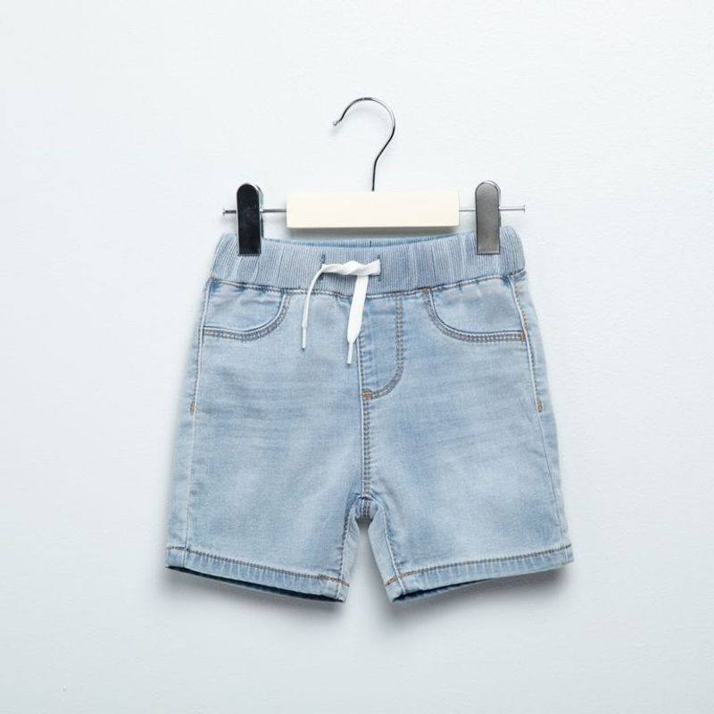 YAMP - Short Bebé Niño Yamp