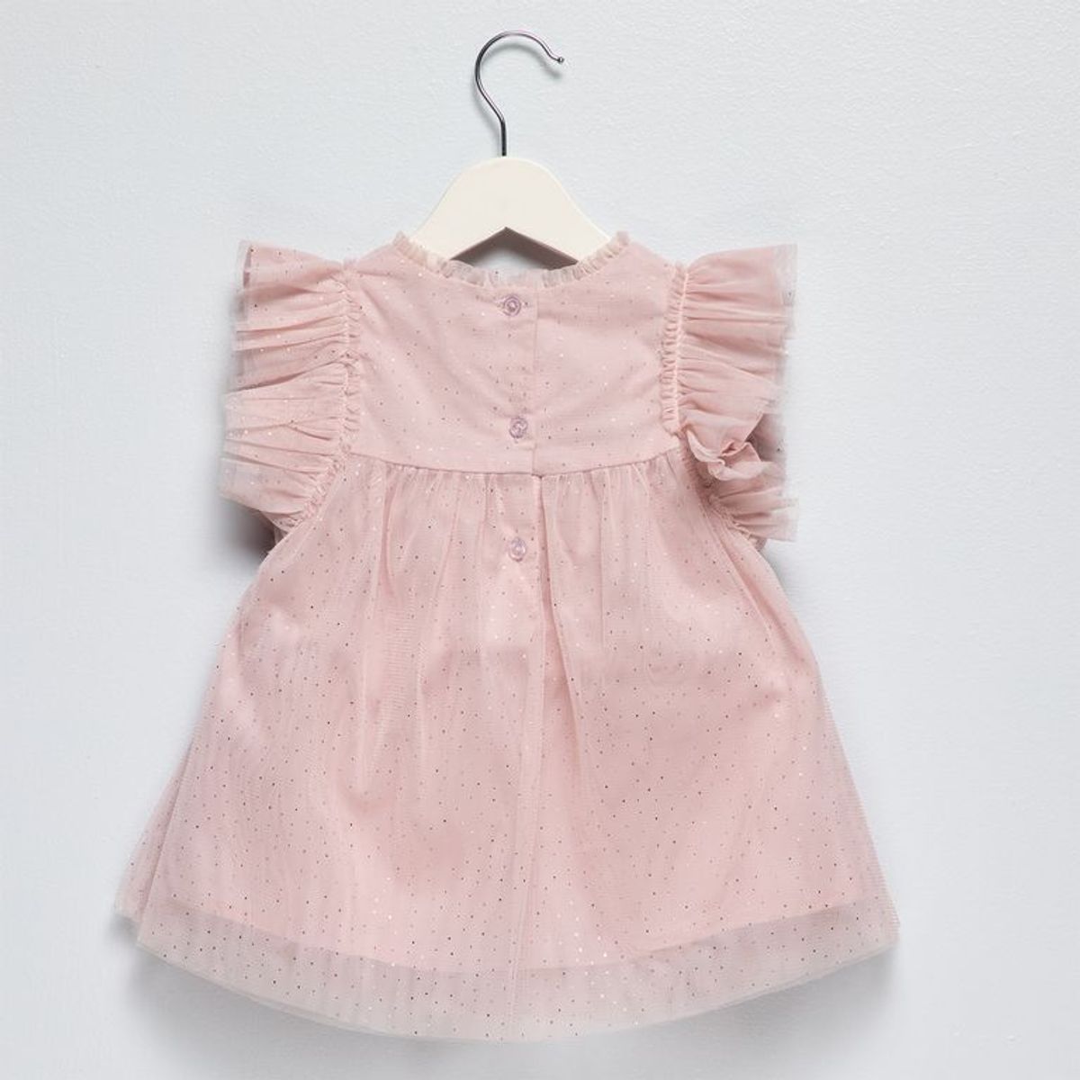 YAMP - Vestido Bebé Niña Yamp