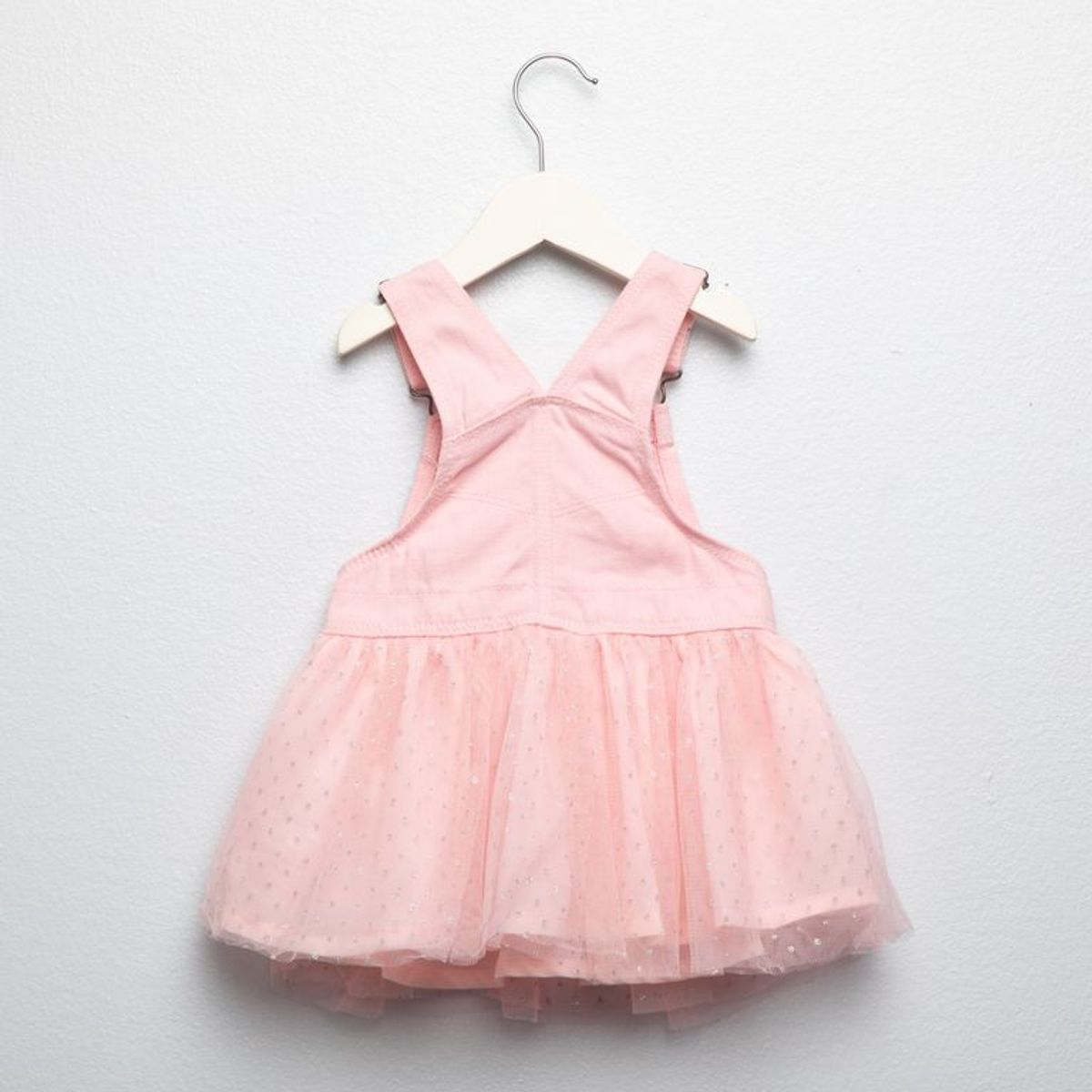 YAMP - Vestido Bebé Niña Yamp