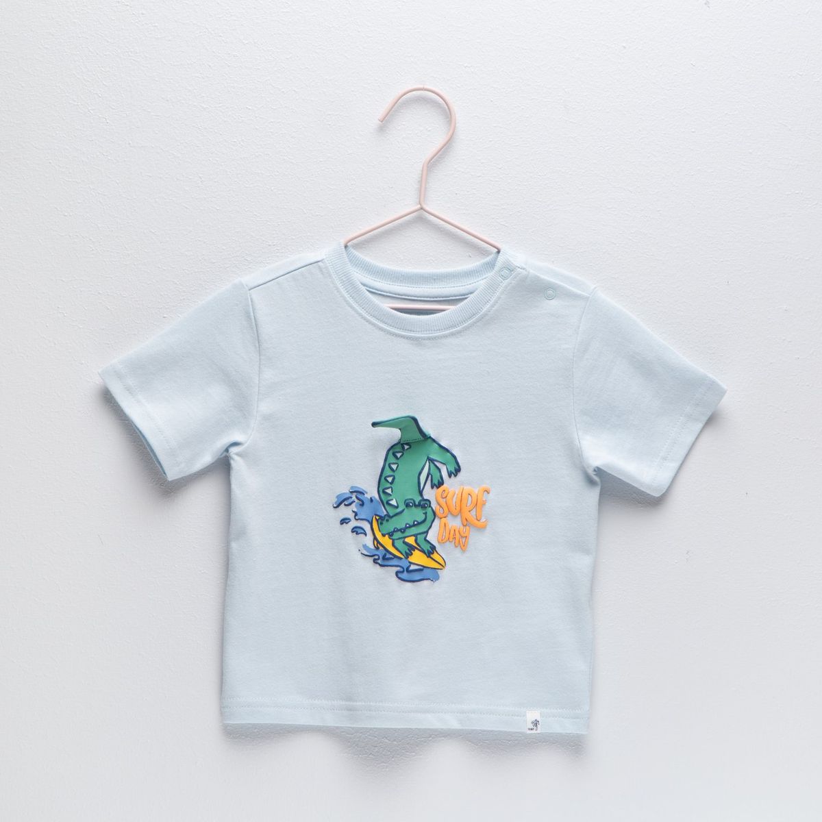 YAMP - Polo Manga Corta Bebé Niño Yamp