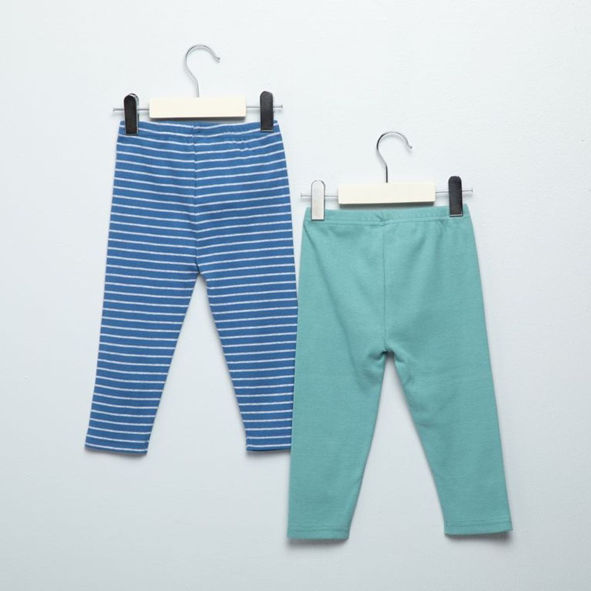 YAMP - Pantalón Bebé Niño Pack X2 Yamp