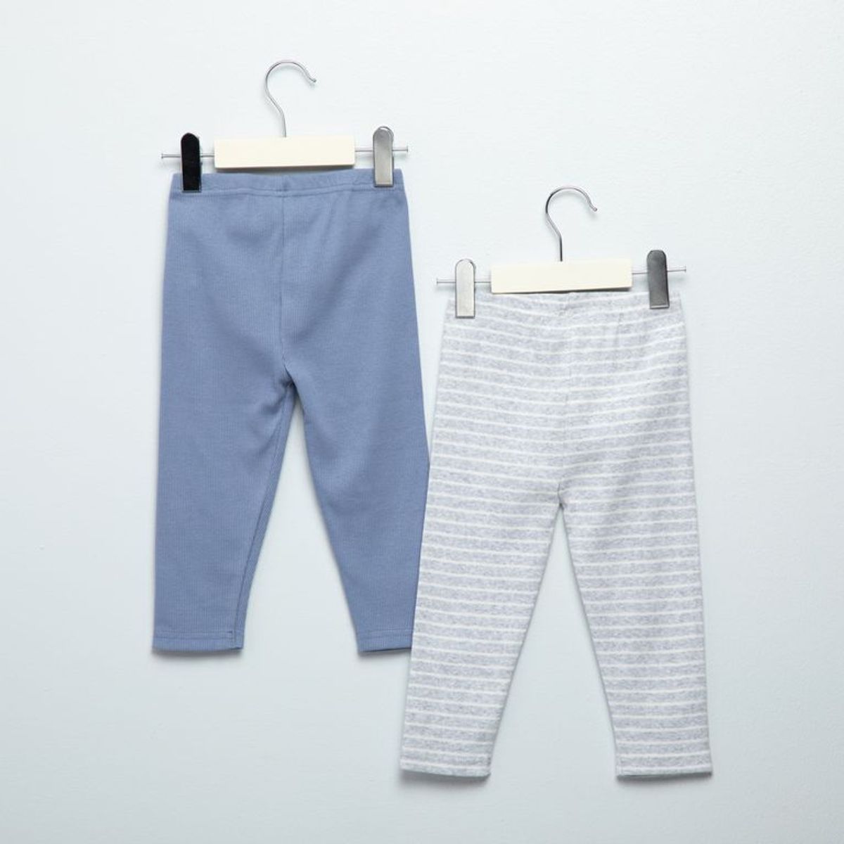 YAMP - Pantalón Bebé Niño Pack X2 Yamp