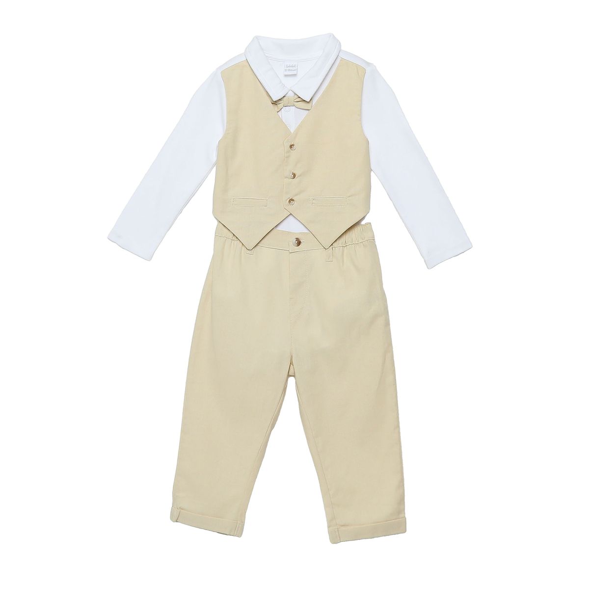 YAMP - Conjunto Bebé Niño Yamp