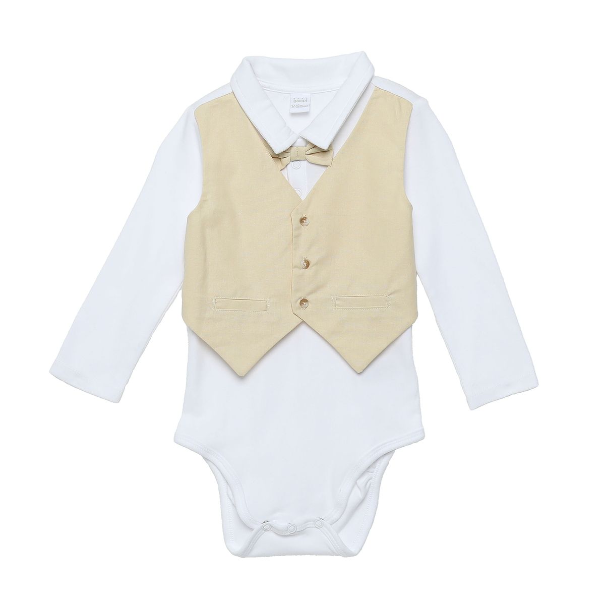 YAMP - Conjunto Bebé Niño Yamp