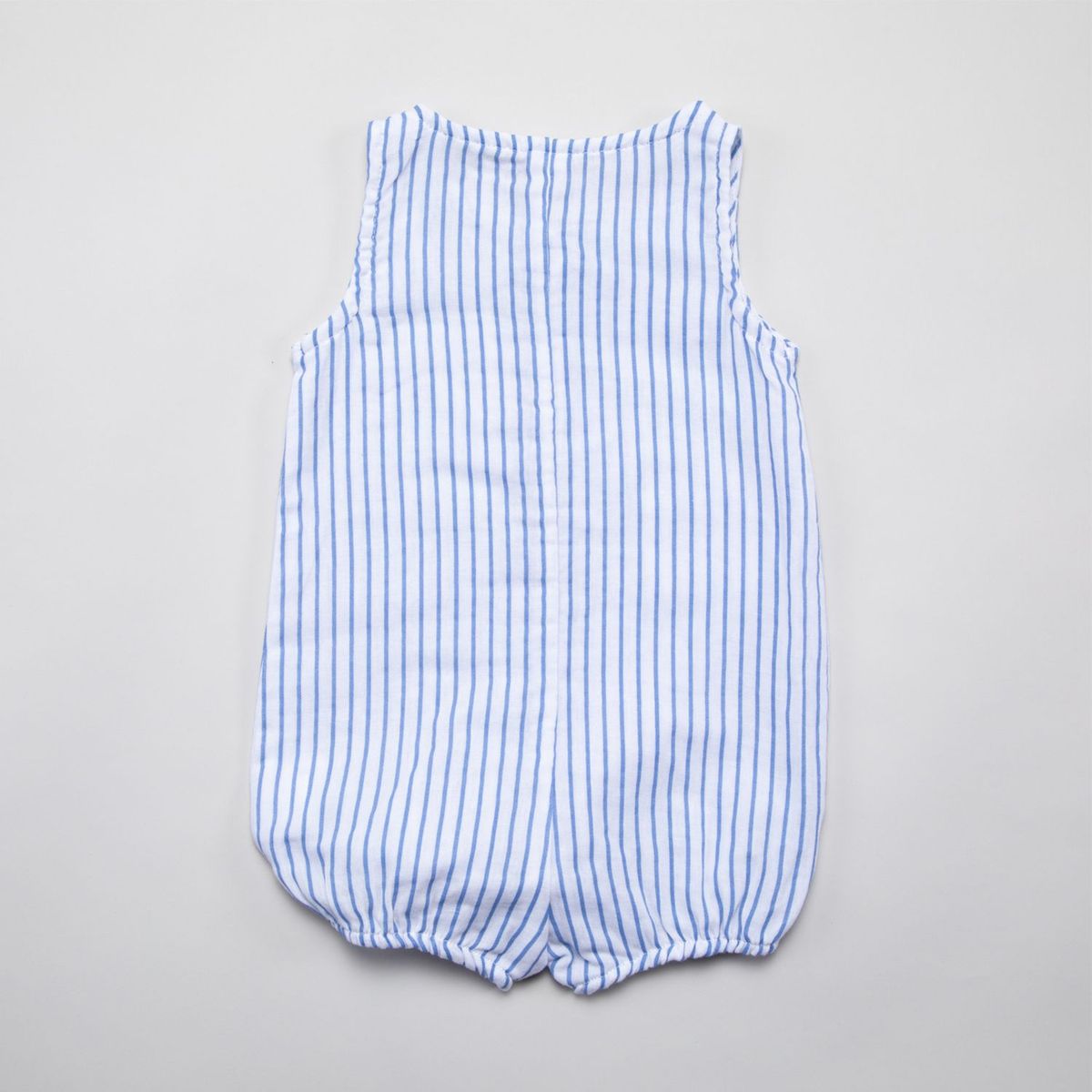 YAMP - Conjunto Bebé Niño Algodón Yamp