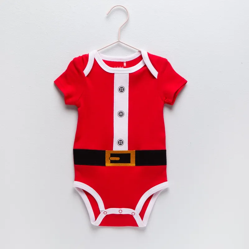 YAMP - Body Bebé Niño Niña Navidad Yamp