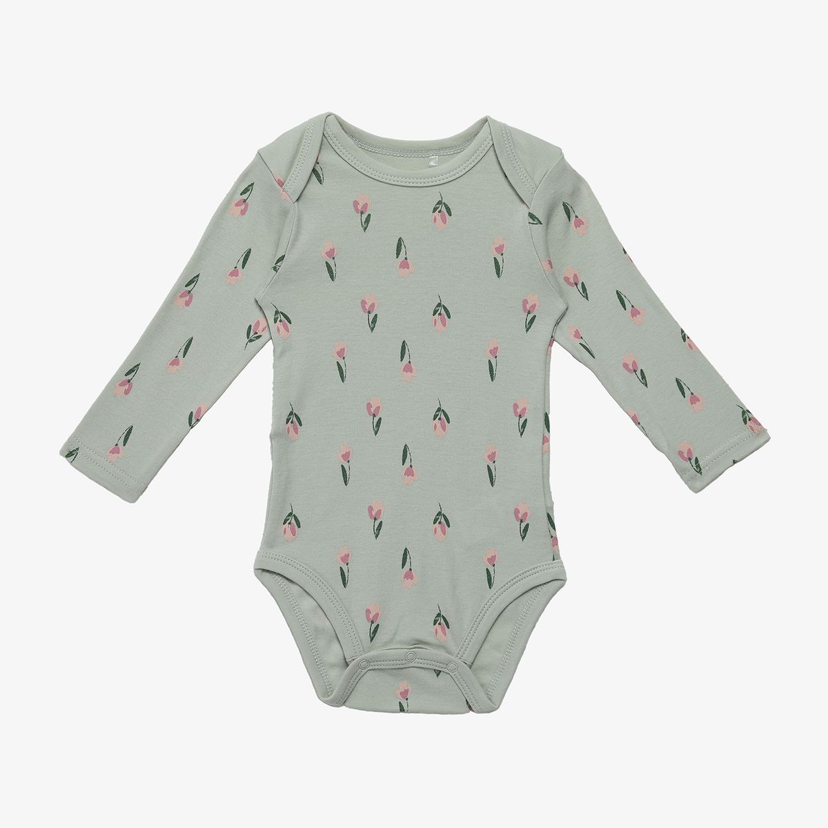 YAMP - Body Bebé Niña Pack X7 Yamp