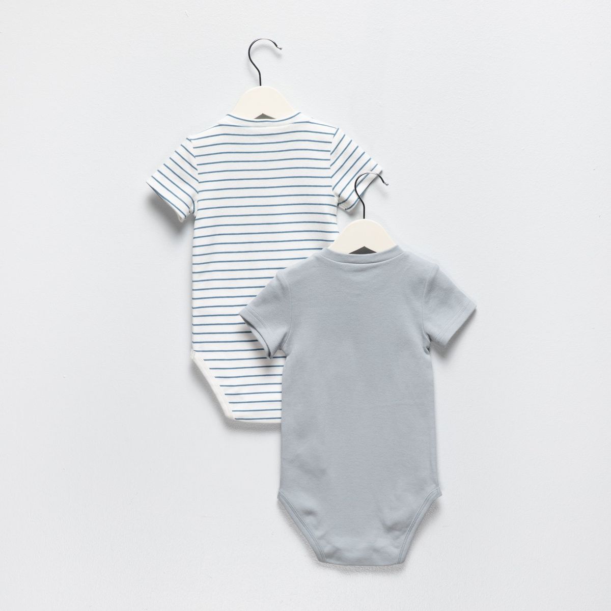 YAMP - Body Bebé Niño Pack X2 Yamp