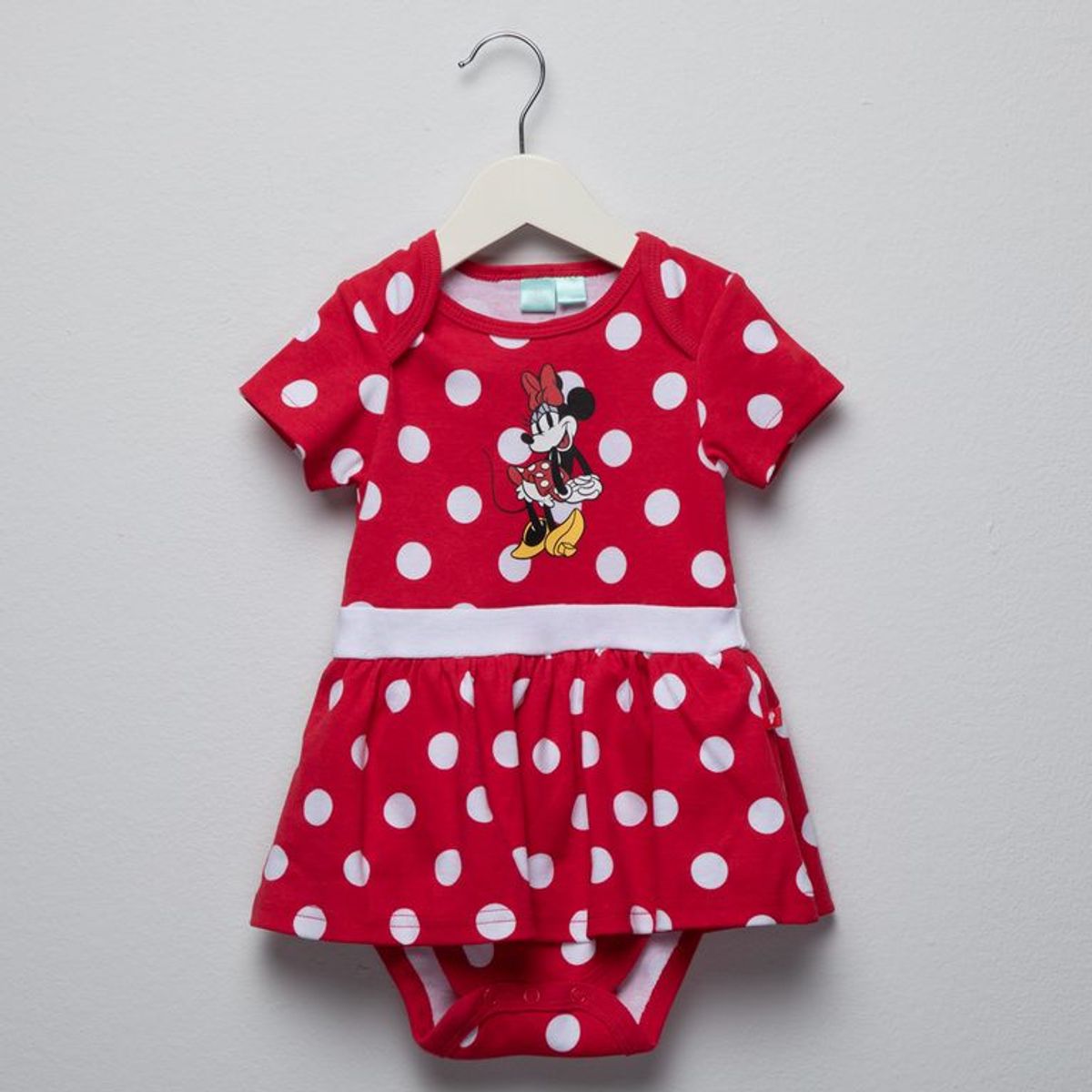 MINNIE - Body Niña Minnie