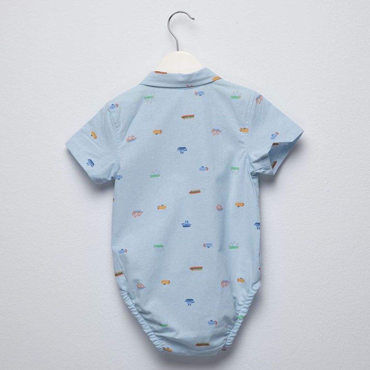 YAMP - Body Bebé Niño Yamp