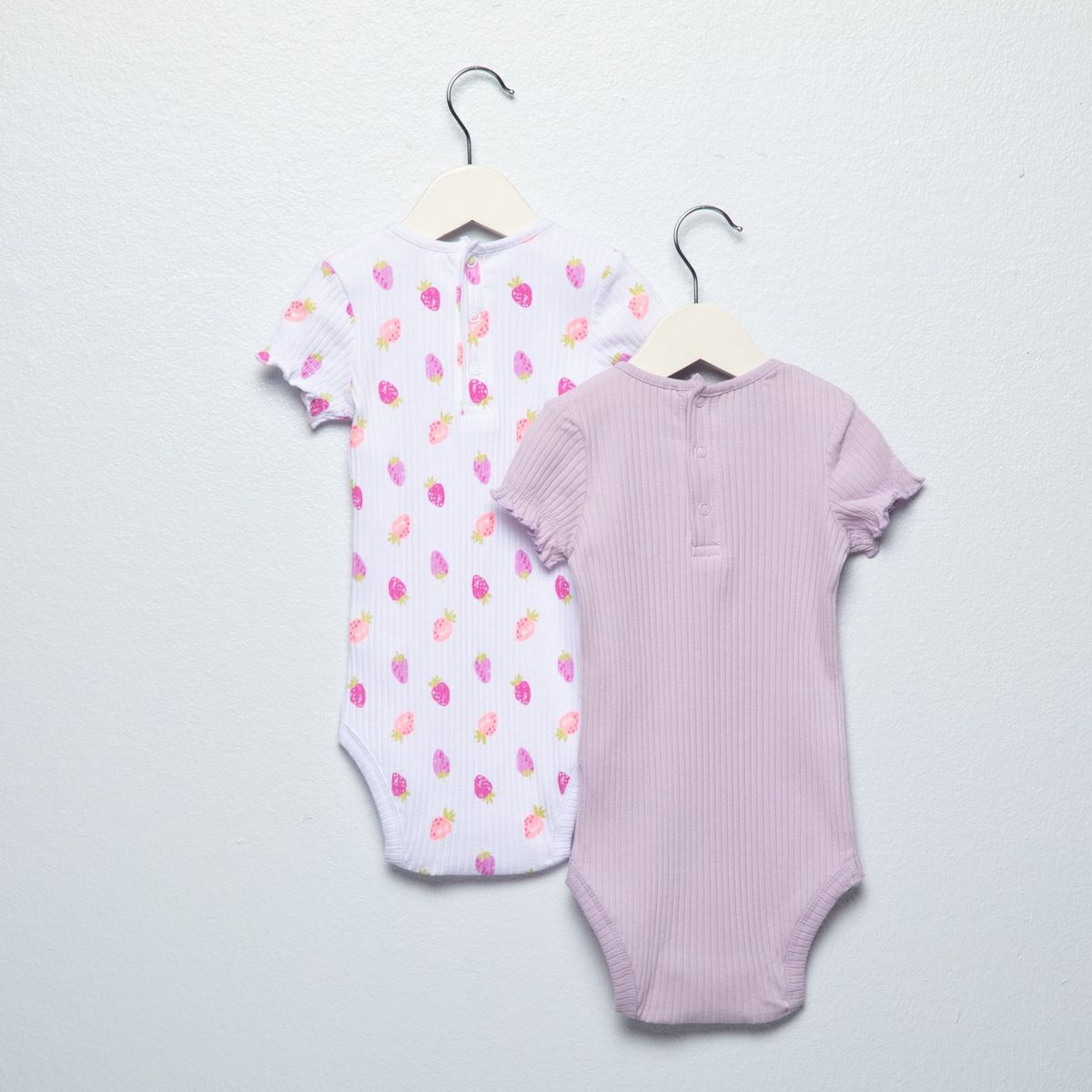 YAMP - Body Bebé Niña Yamp