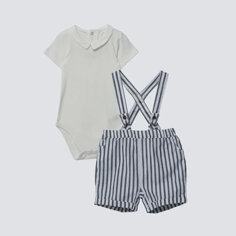 YAMP - Conjunto Bebé Niño Yamp